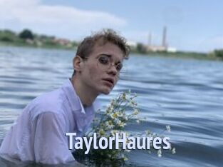 TaylorHaures