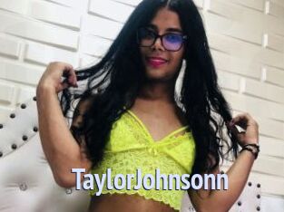 TaylorJohnsonn
