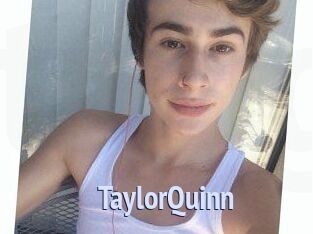 TaylorQuinn