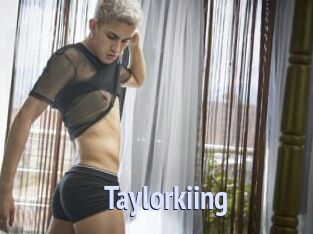 Taylorkiing