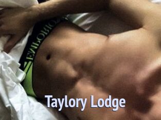 Taylory_Lodge