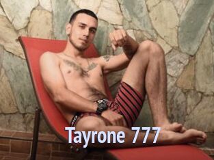 Tayrone_777