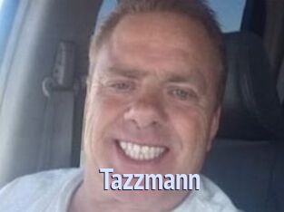 Tazzmann