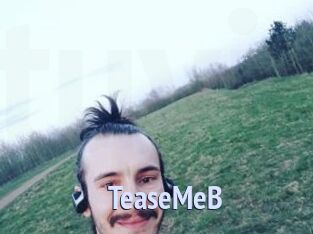 TeaseMeB