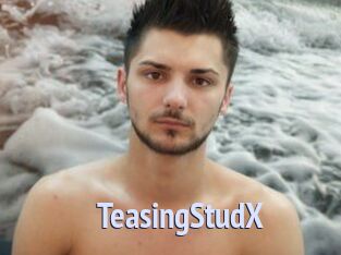 TeasingStudX