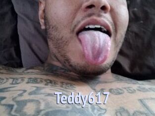 Teddy617