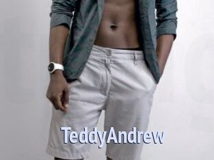TeddyAndrew