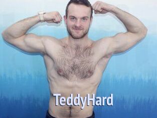 TeddyHard