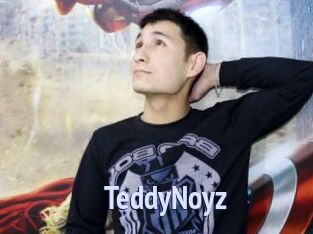 TeddyNoyz