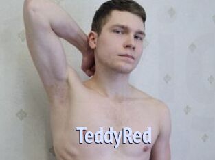 TeddyRed