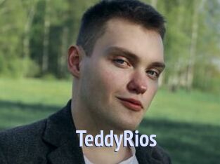 TeddyRios