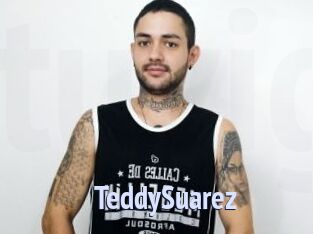 TeddySuarez