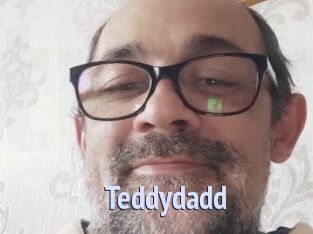 Teddydadd