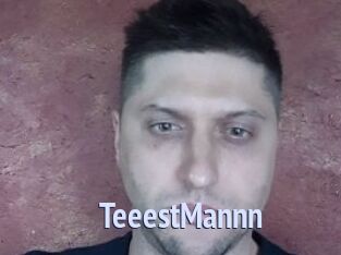 TeeestMannn Tube video gay