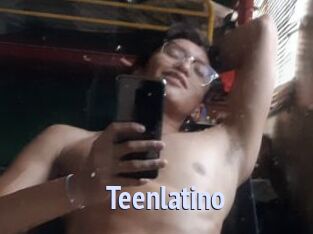 Teenlatino
