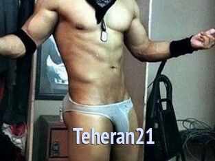 Teheran21