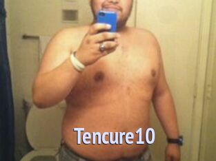 Tencure10