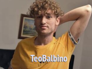 TeoBalbino