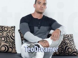 TeoDreamer