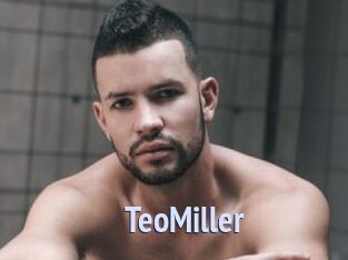 TeoMiller