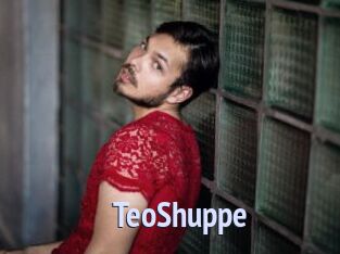 TeoShuppe