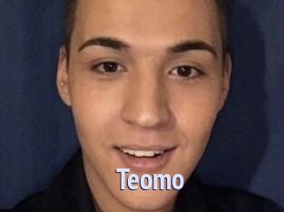 Teomo
