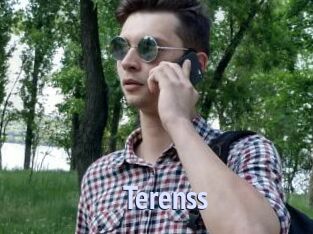 Terenss