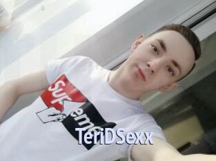 TeriDSexx