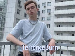 TerrenceBurn