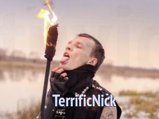 TerrificNick