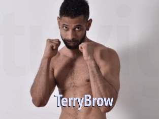 TerryBrow
