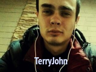 TerryJohn