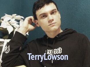 TerryLowson