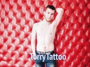 TerryTattoo
