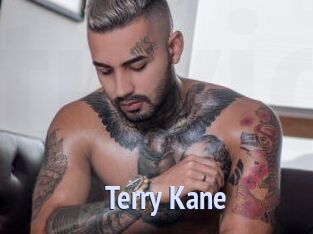 Terry_Kane