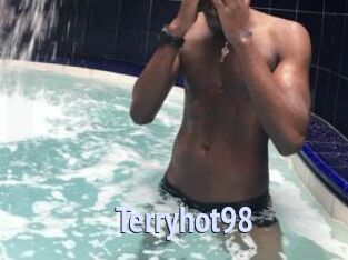 Terryhot98
