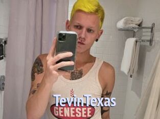 TevinTexas