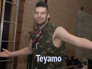 Teyamo