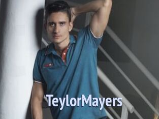 TeylorMayers