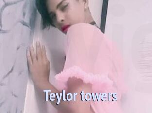Teylor_towers