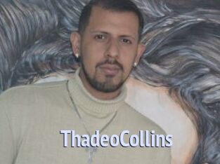 ThadeoCollins