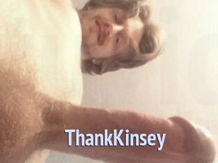 ThankKinsey