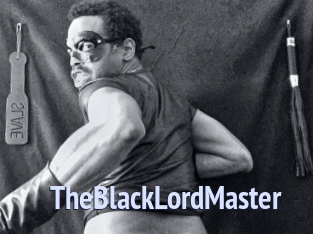 TheBlackLordMaster
