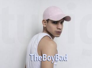 TheBoyBad