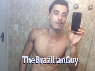 TheBrazilianGuy