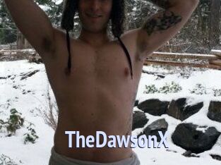 TheDawsonX