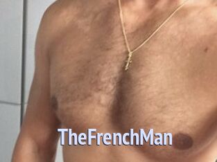 TheFrenchMan