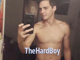 TheHardBoy