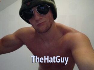 TheHatGuy
