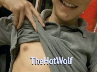 TheHotWolf